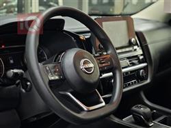 نیسان پاسفایندەر